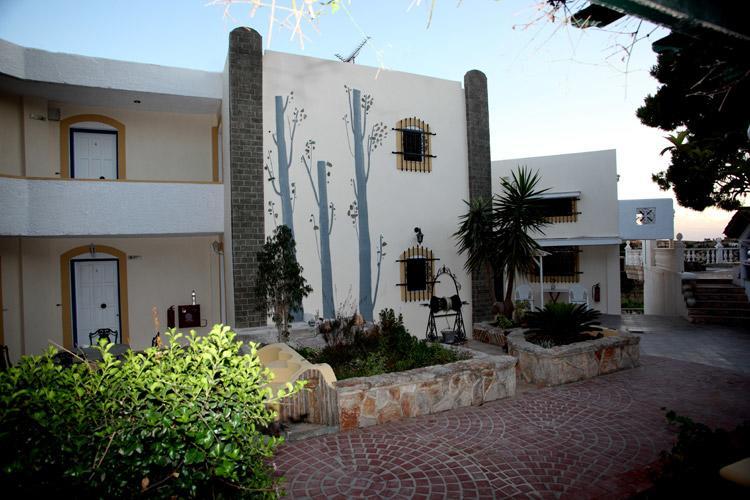 Casa Cicale Daire Porto Heli Dış mekan fotoğraf