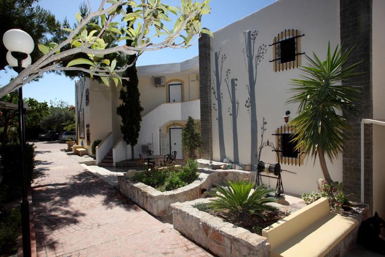Casa Cicale Daire Porto Heli Dış mekan fotoğraf