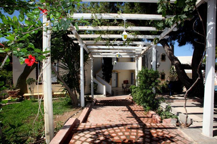 Casa Cicale Daire Porto Heli Dış mekan fotoğraf