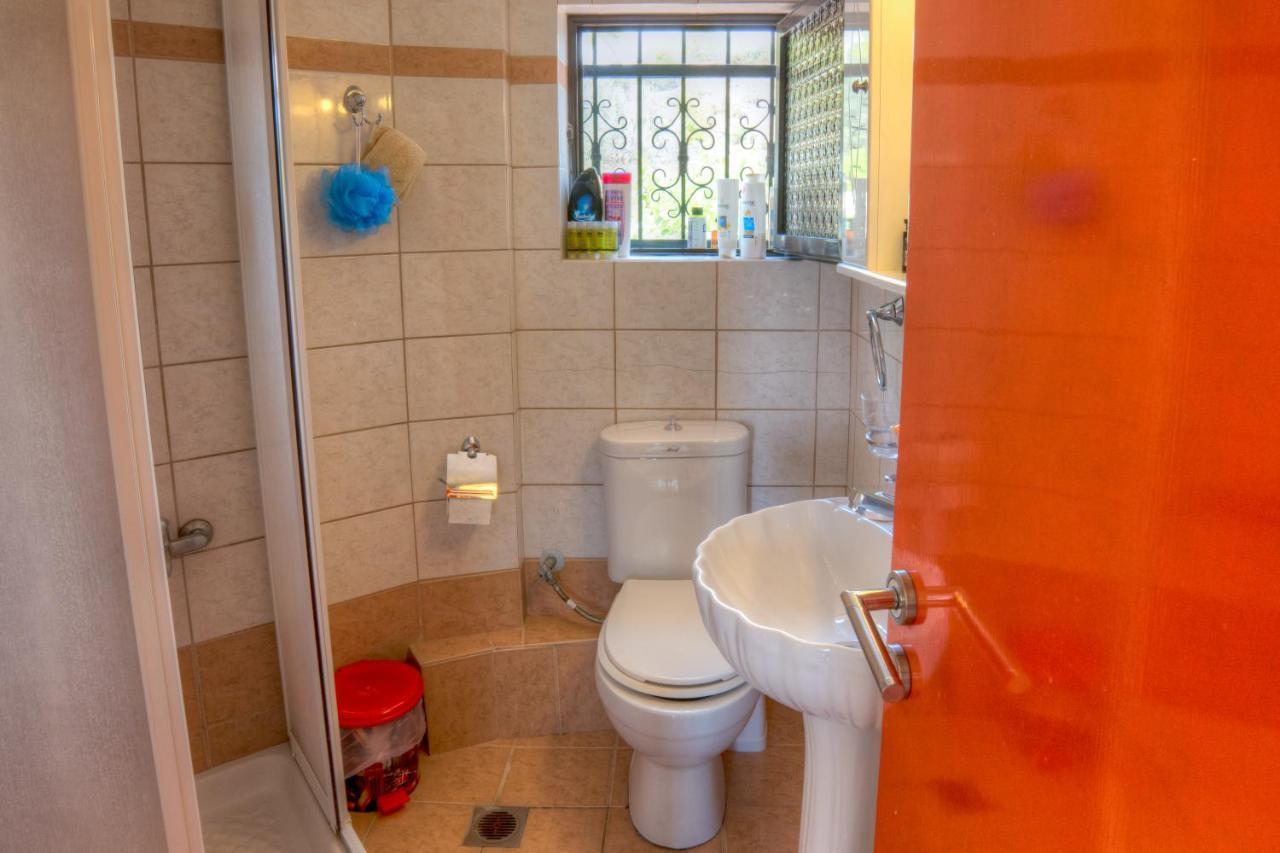 Casa Cicale Daire Porto Heli Dış mekan fotoğraf
