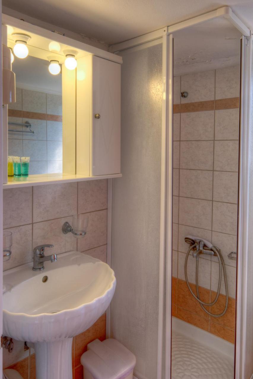 Casa Cicale Daire Porto Heli Dış mekan fotoğraf
