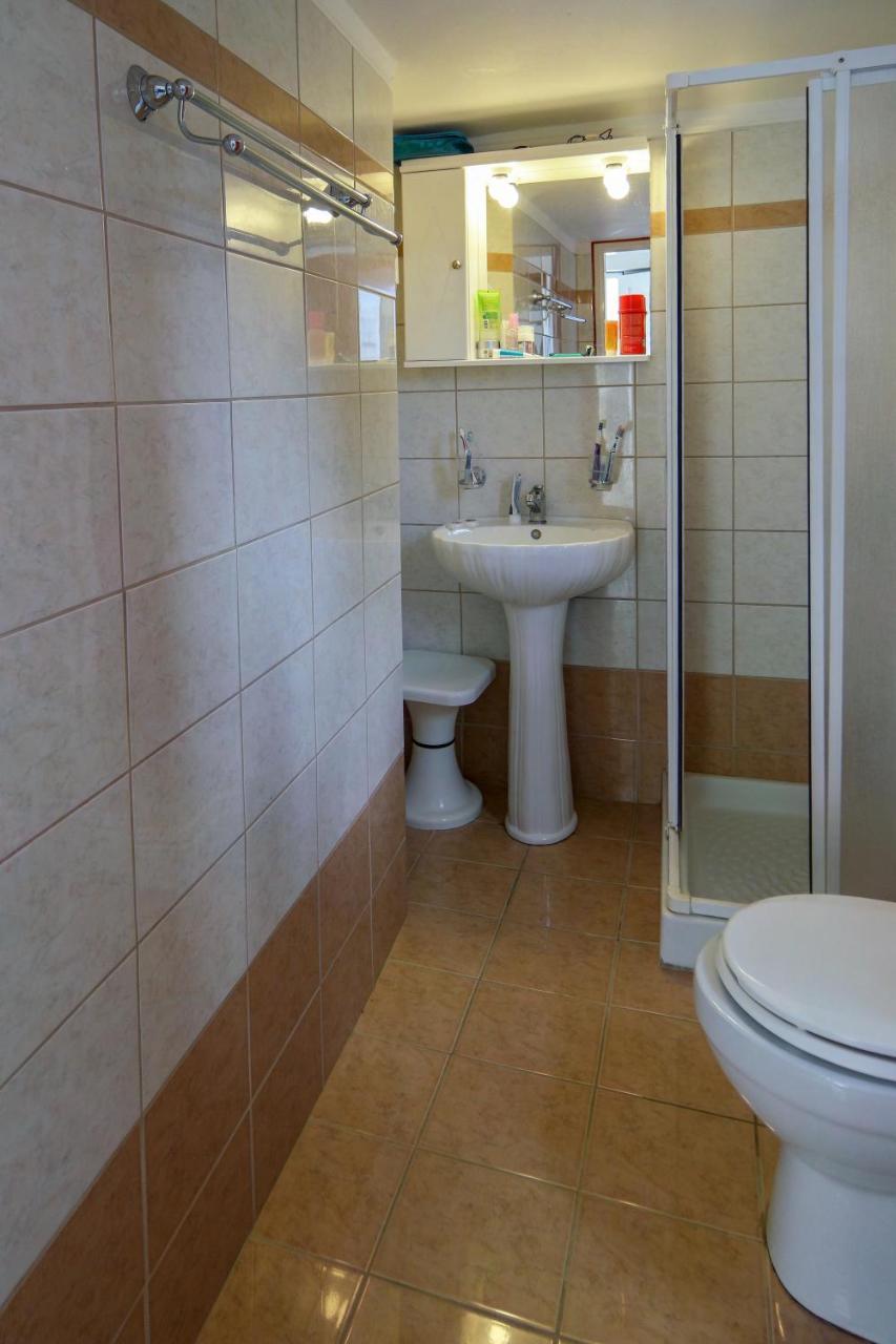 Casa Cicale Daire Porto Heli Dış mekan fotoğraf