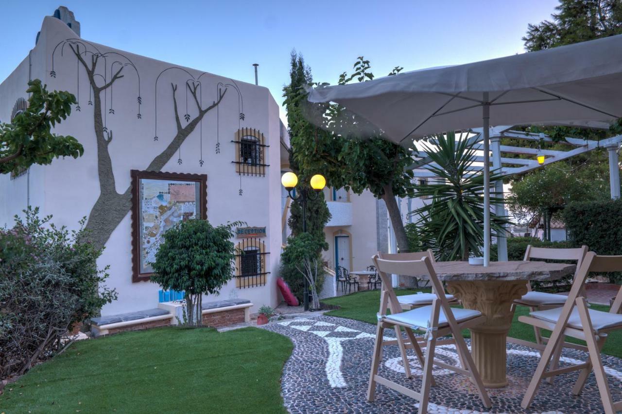 Casa Cicale Daire Porto Heli Dış mekan fotoğraf
