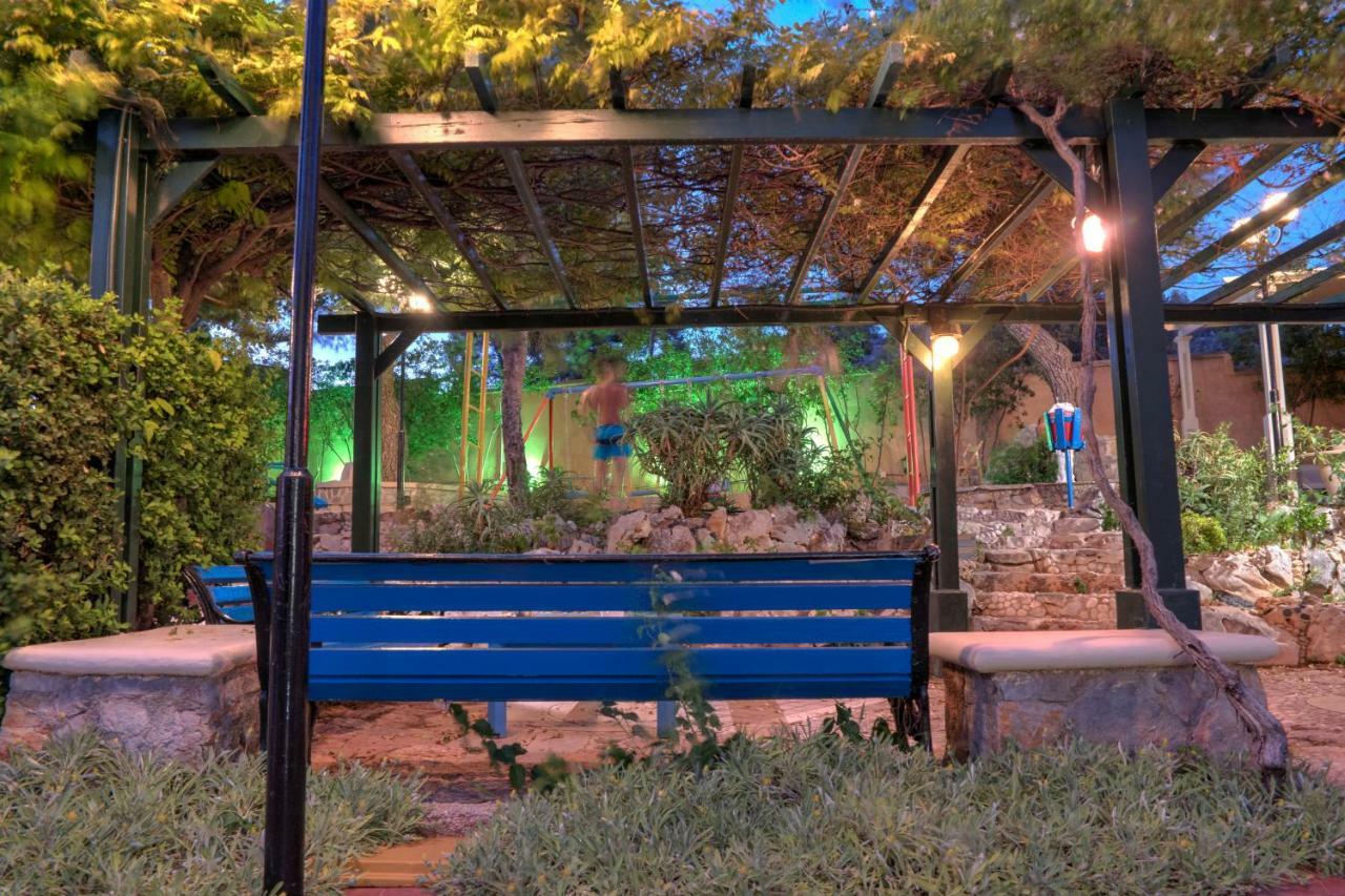 Casa Cicale Daire Porto Heli Dış mekan fotoğraf