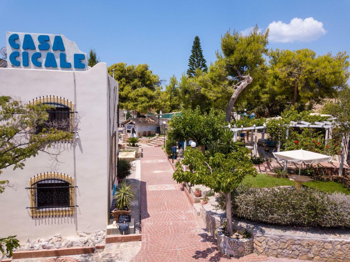 Casa Cicale Daire Porto Heli Dış mekan fotoğraf