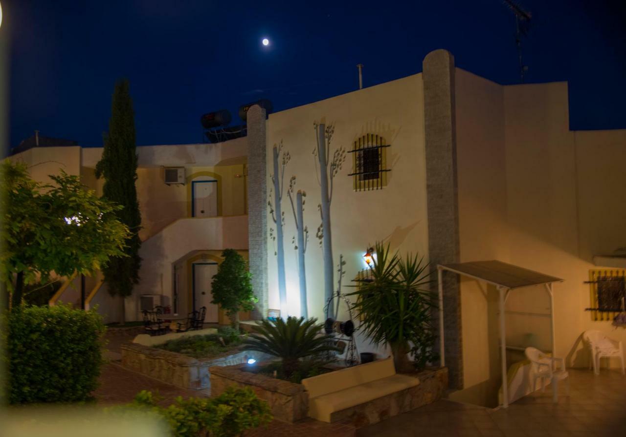 Casa Cicale Daire Porto Heli Dış mekan fotoğraf